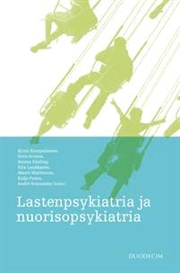 Lataa Lastenpsykiatria ja nuorisopsykiatria Lataa ISBN: 9789516564619 Sivumäärä: 840 Formaatti: PDF Tiedoston koko: 28.