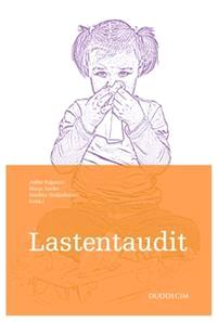 Lataa Lastentaudit Lataa ISBN: 9789516565142 Sivumäärä: 574 Formaatti: PDF Tiedoston koko: 30.