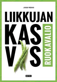 Lataa Liikkujan kasvisruokavalio - Jussi Riekki Lataa Kirjailija: Jussi Riekki ISBN: 9789527196106 Sivumäärä: 192 Formaatti: PDF Tiedoston koko: 28.