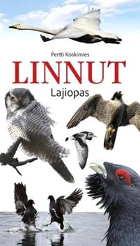 Lataa Linnut - Pertti Koskimies Lataa Kirjailija: Pertti Koskimies ISBN: 9789523213845 Sivumäärä: 329 Formaatti: PDF Tiedoston koko: 26.