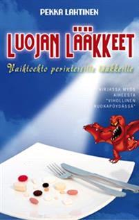 Lataa Luojan lääkkeet - Pekka Lahtinen Lataa Kirjailija: Pekka Lahtinen ISBN: 9789525817287 Sivumäärä: 178 Formaatti: PDF Tiedoston koko: 19.