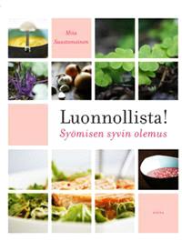 Lataa Luonnollista! - Miia Saastamoinen Lataa Kirjailija: Miia Saastamoinen ISBN: 9789517968256 Sivumäärä: 341 Formaatti: PDF Tiedoston koko: 27.