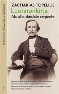 Lataa Luonnonkirja - Zacharias Topelius Lataa Kirjailija: Zacharias Topelius ISBN: 9789522220561 Sivumäärä: 223 Formaatti: PDF Tiedoston koko: 31.