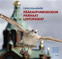 Lataa Lähde linturetkelle! Lataa ISBN: 9789522403179 Sivumäärä: 372 Formaatti: PDF Tiedoston koko: 28.58 Mb Helsingin ja lähialueiden linnusto on monipuolinen.