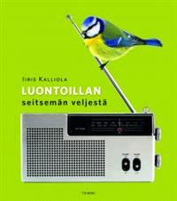 Lataa Luontoillan seitsemän veljestä - Iiris Kalliola Lataa Kirjailija: Iiris Kalliola ISBN: 9789513174385 Sivumäärä: 240 Formaatti: PDF Tiedoston koko: 17.