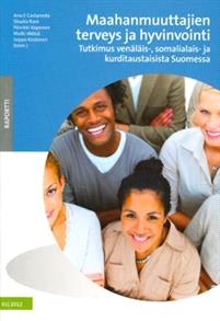 Lataa Maahanmuuttajien terveys ja hyvinvointi Lataa ISBN: 9789522457387 Sivumäärä: 397 Formaatti: PDF Tiedoston koko: 14.