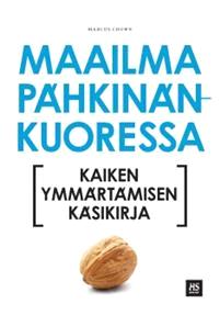 Lataa Maailma pähkinänkuoressa - Marcus Chown Lataa Kirjailija: Marcus Chown ISBN: 9789525557725 Sivumäärä: 308 Formaatti: PDF Tiedoston koko: 13.56 Mb Onko tiedoissasi mustia aukkoja?