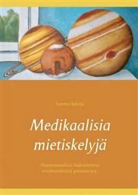 Lataa Medikaalisia mietiskelyj - Teemu Jokela Lataa Kirjailija: Teemu Jokela ISBN: 9789523390805 Sivumäärä: 88 Formaatti: PDF Tiedoston koko: 25.