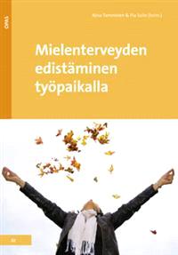 Lataa Mielenterveyden edistäminen työpaikalla Lataa ISBN: 9789523021174 Sivumäärä: 184 Formaatti: PDF Tiedoston koko: 38.