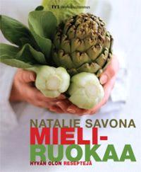 Lataa Mieliruokaa - Natalie Savona Lataa Kirjailija: Natalie Savona ISBN: 9789524682145 Sivumäärä: 144 Formaatti: PDF Tiedoston koko: 12.