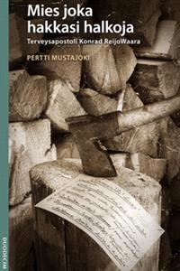 Lataa Mies joka hakkasi halkoja - Pertti Mustajoki Lataa Kirjailija: Pertti Mustajoki ISBN: 9789516564633 Sivumäärä: 432 Formaatti: PDF Tiedoston koko: 25.