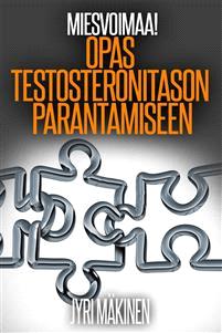 Lataa Miesvoimaa! Opas testosteronitason parantamiseen - Jyri Mäkinen Lataa Kirjailija: Jyri Mäkinen ISBN: 9789529362691 Formaatti: PDF Tiedoston koko: 34.