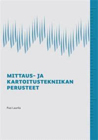 Lataa Mittaus- ja kartoitustekniikan perusteet - Pasi Laurila Lataa Kirjailija: Pasi Laurila ISBN: 9789525923421 Sivumäärä: 407 Formaatti: PDF Tiedoston koko: 32.