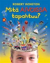 Lataa Mitä aivoissa tapahtuu? - Robert Winston Lataa Kirjailija: Robert Winston ISBN: 9789513232429 Sivumäärä: 96 Formaatti: PDF Tiedoston koko: 14.