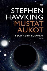 Lataa Mustat aukot - BBC:n Reith-luennot - Stephen Hawking Lataa Kirjailija: Stephen Hawking ISBN: 9789510424148 Sivumäärä: 100 sivua Formaatti: PDF Tiedoston koko: 35.