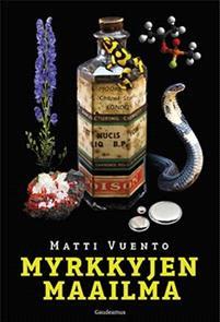 Lataa Myrkkyjen maailma - Matti Vuento Lataa Kirjailija: Matti Vuento ISBN: 9789524954495 Sivumäärä: 370 Formaatti: PDF Tiedoston koko: 30.