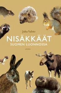 Lataa Nisäkkäät Suomen luonnossa - Juha Valste Lataa Kirjailija: Juha Valste ISBN: 9789511215189 Sivumäärä: 165 Formaatti: PDF Tiedoston koko: 28.
