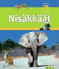 Lataa Nisäkkäät Lataa ISBN: 9783625010869 Formaatti: PDF Tiedoston koko: 26.76 Mb Maanisäkkäät - Petoeläimet - Merinisäkkäät - Kotieläimet - Uhanalaiset eläimet Miksi elefantilla on kärsä?