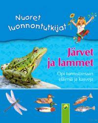 Lataa Nuoren luonnontutkijat - Järvet ja lammet Lataa ISBN: 9783862339051 Sivumäärä: 96 Formaatti: PDF Tiedoston koko: 10.93 Mb Kustantajan kuvausteksti kirjasta puuttuu.