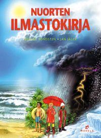 Lataa Nuorten ilmastokirja - Berndt Sundsten Lataa Kirjailija: Berndt Sundsten ISBN: 9789518829587 Sivumäärä: 43 Formaatti: PDF Tiedoston koko: 24.