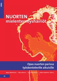 Lataa Nuorten mielenterveyshäiriöt Lataa ISBN: 9789522456465 Sivumäärä: 142 Formaatti: PDF Tiedoston koko: 12.
