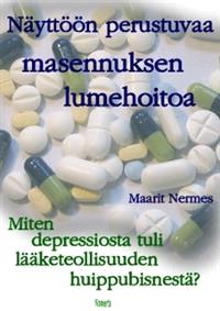 Lataa Näyttöön perustuvaa masennuksen lumehoitoa - Maarit Nermes Lataa Kirjailija: Maarit Nermes ISBN: 9789527018026 Sivumäärä: 257 Formaatti: PDF Tiedoston koko: 33.