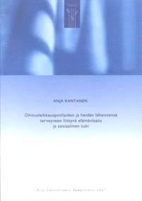 Lataa Ohitusleikkauspotilaiden ja heidän läheistensä terveyteen liittyvä elämänlaatu ja sosiaalinen tuki - Anja Rantanen Lataa Kirjailija: Anja Rantanen ISBN: 9789514478154 Sivumäärä: 106 Formaatti: