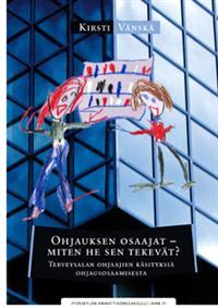 Lataa Ohjauksen osaajat - miten he sen tekevät? - Kirsti Vänskä Lataa Kirjailija: Kirsti Vänskä ISBN: 9789518302219 Sivumäärä: 160 Formaatti: PDF Tiedoston koko: 33.