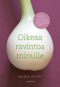 Lataa Oikeaa ravintoa minulle - Marja Ruuti Lataa Kirjailija: Marja Ruuti ISBN: 9789512087426 Sivumäärä: 176 Formaatti: PDF Tiedoston koko: 27.