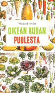 Lataa Oikean ruoan puolesta - Michael Pollan Lataa Kirjailija: Michael Pollan ISBN: 9789517966382 Sivumäärä: 240 Formaatti: PDF Tiedoston koko: 12.