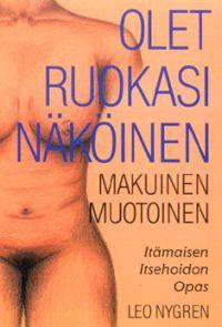 Lataa Olet ruokasi näköinen makuinen muotoinen - Leo Nygren Lataa Kirjailija: Leo Nygren ISBN: 9789529089307 Sivumäärä: 128 Formaatti: PDF Tiedoston koko: 39.21 Mb Leo Nygren, Shiatsuterapeutti 17v.