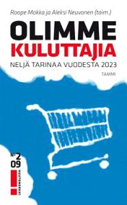 Lataa Olimme kuluttajia Lataa ISBN: 9789513148591 Sivumäärä: 159 Formaatti: PDF Tiedoston koko: 30.70 Mb Lue tämä kirja, se voi muuttaa elämäsi!