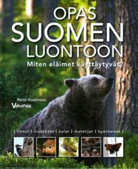 Lataa Opas Suomen luontoon - Pertti Koskimies Lataa Kirjailija: Pertti Koskimies ISBN: 9789515849441 Sivumäärä: 319 Formaatti: PDF Tiedoston koko: 27.