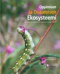 Lataa Oppimisen ja osaamisen ekosysteemi Lataa ISBN: 9789525963083 Sivumäärä: 110 Formaatti: PDF Tiedoston koko: 24.