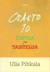 Lataa Osasto 10 - Ulla Pihkala Lataa Kirjailija: Ulla Pihkala ISBN: 9789511307624 Sivumäärä: 318 Formaatti: PDF Tiedoston koko: 18.