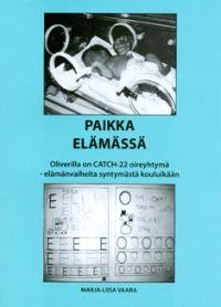 Lataa Paikka elämässä - Marja-Liisa Vaara Lataa Kirjailija: Marja-Liisa Vaara ISBN: 9789526721200 Sivumäärä: 47 Formaatti: PDF Tiedoston koko: 21.
