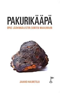 Lataa Pakurikääpä - Jaakko Halmetoja Lataa Kirjailija: Jaakko Halmetoja ISBN: 9789529920778 Sivumäärä: 261 Formaatti: PDF Tiedoston koko: 34.
