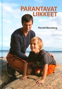 Lataa Parantavat liikkeet - Harald Blomberg Lataa Kirjailija: Harald Blomberg ISBN: 9789163738456 Sivumäärä: 258 Formaatti: PDF Tiedoston koko: 17.