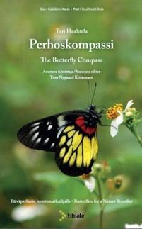 Lataa Perhoskompassi - Tari Haahtela Lataa Kirjailija: Tari Haahtela ISBN: 9789526754475 Sivumäärä: 298 Formaatti: PDF Tiedoston koko: 18.