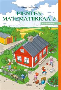 Lataa Pienten matematiikkaa 2 - Sisko Kemppainen Lataa Kirjailija: Sisko Kemppainen ISBN: 9789510265307 Sivumäärä: 39 Formaatti: PDF Tiedoston koko: 11.