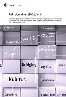 Lataa Pohjoismainen tiivistelmä - - - Lataa Kirjailija: - - ISBN: 9789289327145 Formaatti: PDF Tiedoston koko: 25.