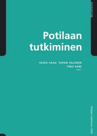 Lataa Potilaan tutkiminen Lataa ISBN: 9789516562943 Sivumäärä: 309 Formaatti: PDF Tiedoston koko: 33.