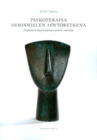 Lataa Psykoterapia ihmismielen löytöretkenä - Heikki Majava Lataa Kirjailija: Heikki Majava ISBN: 9789525519235 Sivumäärä: 244 Formaatti: PDF Tiedoston koko: 29.