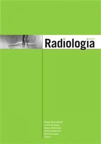 Lataa Radiologia Lataa ISBN: 9789510296264 Sivumäärä: 720 Formaatti: PDF Tiedoston koko: 15.56 Mb Kirjassa esitellään eri kuvantamistekniikat ja säteilysuojelu.
