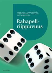 Lataa Rahapeliriippuvuus Lataa ISBN: 9789516564855 Sivumäärä: 224 Formaatti: PDF Tiedoston koko: 24.17 Mb Suomalaiset ovat innokkaita rahapelaajia.