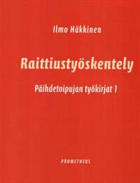 Lataa Raittiustyöskentely - Ilmo Häkkinen Lataa Kirjailija: Ilmo Häkkinen ISBN: 9789525718577 Sivumäärä: 95 Formaatti: PDF Tiedoston koko: 29.