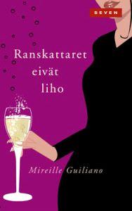 Lataa Ranskattaret eivät liho - Mireille Guiliano Lataa Kirjailija: Mireille Guiliano ISBN: 9789511249696 Sivumäärä: 272 Formaatti: PDF Tiedoston koko: 13.