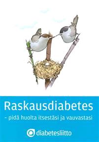 Lataa Raskausdiabetes Lataa ISBN: 9789524861830 Sivumäärä: 23 Formaatti: PDF Tiedoston koko: 32.
