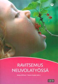 Lataa Ravitsemus neuvolatyössä Lataa ISBN: 9789513757274 Sivumäärä: 148 Formaatti: PDF Tiedoston koko: 34.54 Mb Ravitsemusohjauksella edistetään koko perheen terveyttä.
