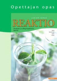 Lataa Reaktio 1 Lataa ISBN: 9789512652600 Formaatti: PDF Tiedoston koko: 28.33 Mb Opettajan työtä tukee monipuolinen opettajan materiaali.
